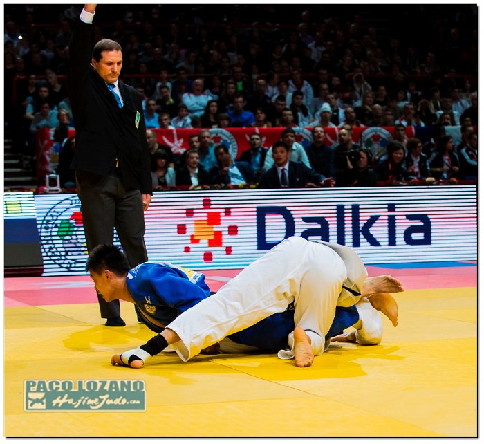 Paris 2014 by P.Lozano cat -60 kg (145)